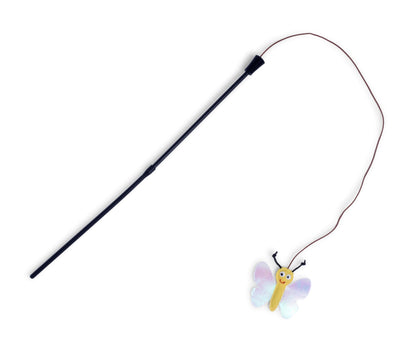 Butterfly Wand (Toy)