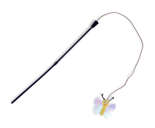 Butterfly Wand (Toy)