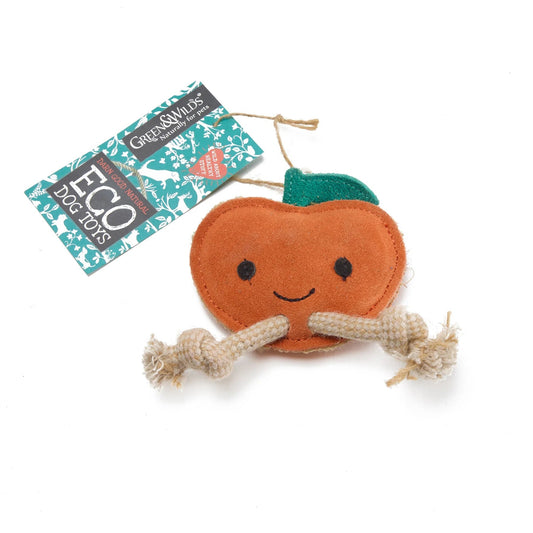 DONATE Sancho the Satsuma Toy Lili + Mila's Empawrium