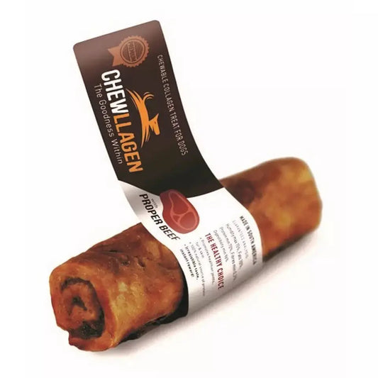 Chewllagen Chicken Roll (5") Chewllagen