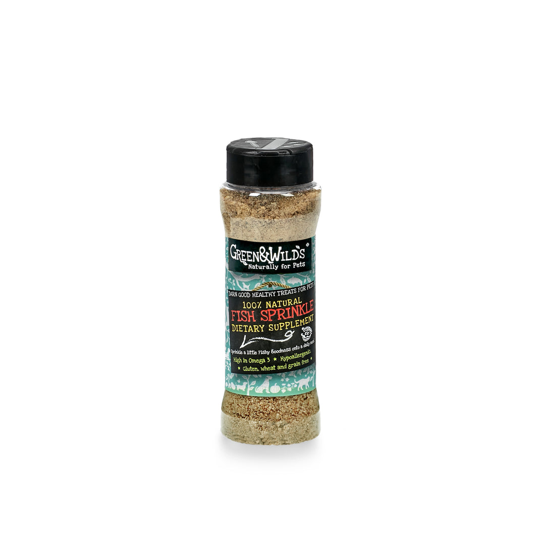 Fish Sprinkles My Store
