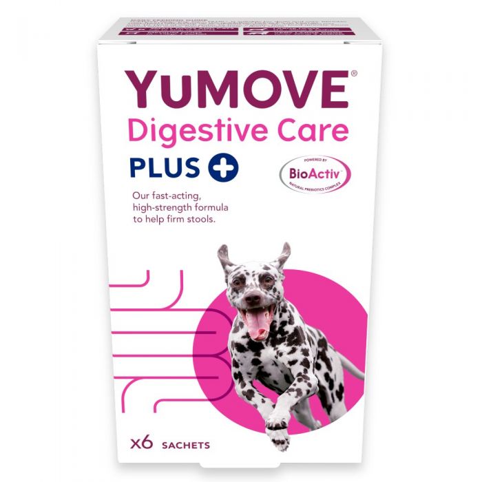 YUMOVE Digestive Care (6 Sachets) Lili + Mila's Empawrium