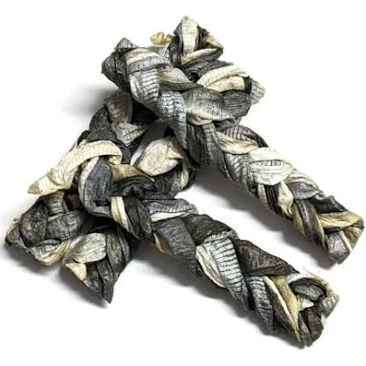 Fish Braid My Store