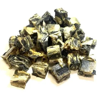 Fish Skin Cubes My Store