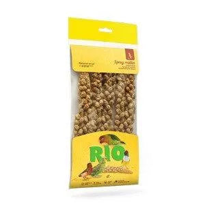 Rio Spray Millet for Birds Lili + Mila's Empawrium
