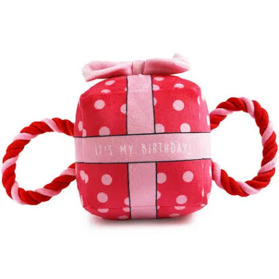 Birthday Present Toy (Pink) My Store