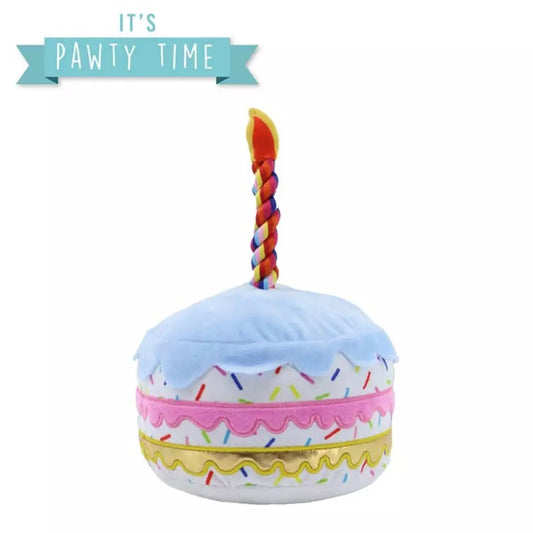 Piece of Cake Toy Lili + Mila's Empawrium
