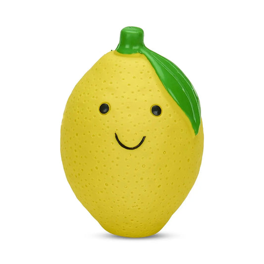 Lemon Latex Toy (Small) Petface