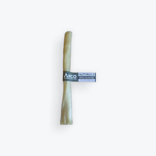 Buffalo Collagen Roll Lili + Mila's Empawrium