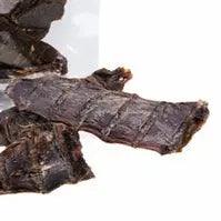 Ostrich Biltong JR Pet Products