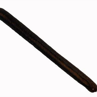 DONATE Black Pudding Sausage (Large) Lili + Mila's Empawrium