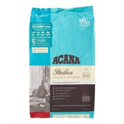 Pacifica 1.8kg Cat Acana Lili + Mila's Empawrium
