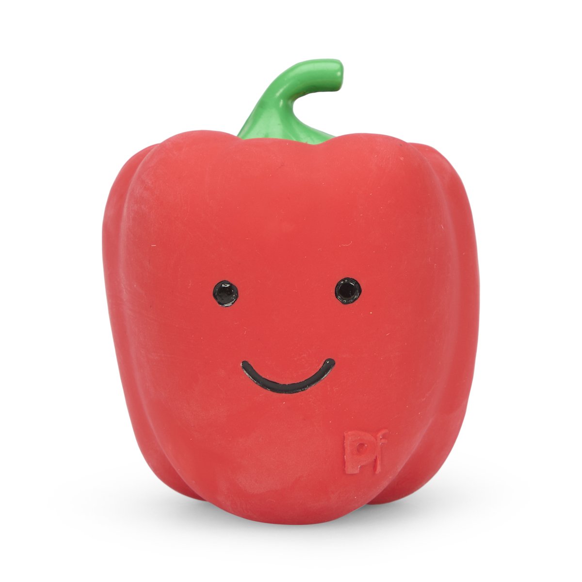 Red Pepper Latex Toy (Small)
