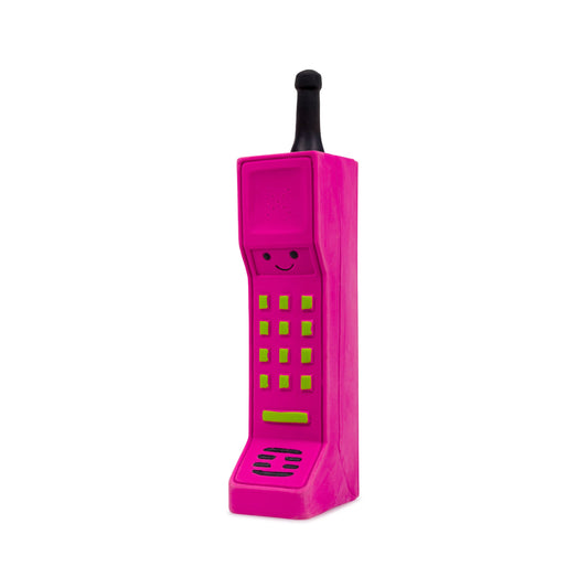 Retro Mobile Phone Latex Toy (Large)