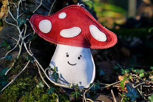 Marie Eco Toy Lili + Mila's Empawrium