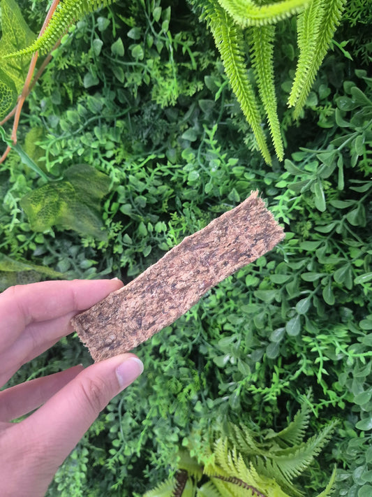 Venison Strip Nova Chew
