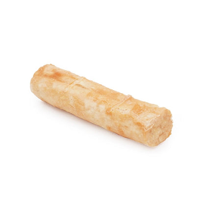 Rosewood Chicken Collagen Roll Dog Treat 5" (Small)