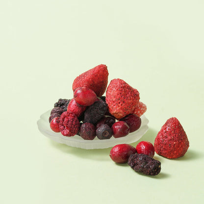 Waita Freeze Dried Mixed Berries 25g