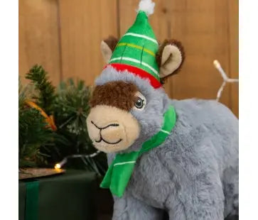 Dominic the Donkey Ancol