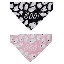 Halloween Bandana (Medium)