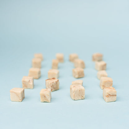 Waita Freeze Dried Cod Cubes 40g