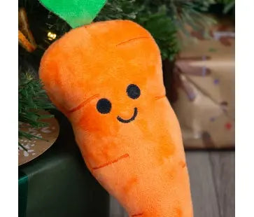 Mini Katie Carrot Lili + Mila's Empawrium