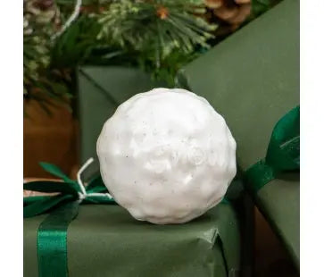 Bouncy Snowball Ancol