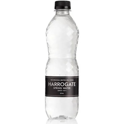 Harrogate Water Bottle 500ml