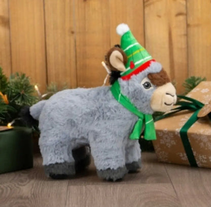 Dominic the Donkey Ancol