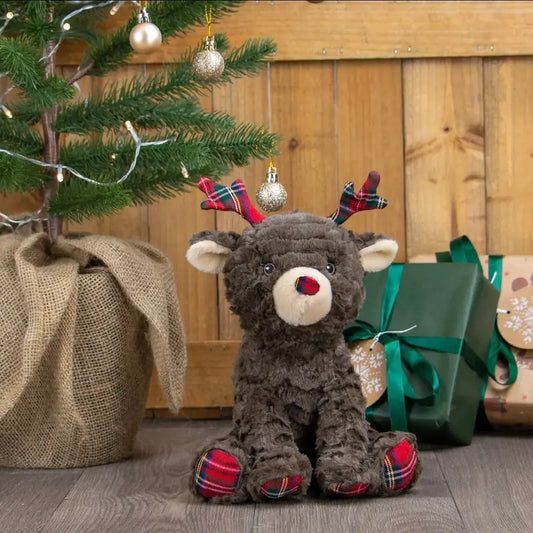 Dorothy Doe Christmas Toy Ancol