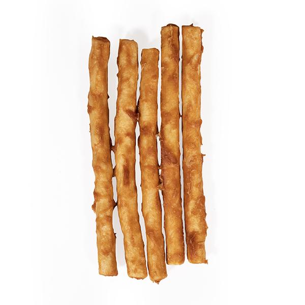 Rosewood Chicken Collagen Roll Dog Treat (5 pack Mini)