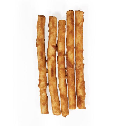 Rosewood Chicken Collagen Roll Dog Treat (5 pack Mini)