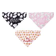 Halloween Bandana (Medium)