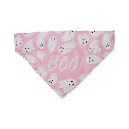 Halloween Bandana (Medium)