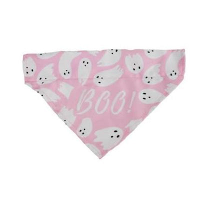 Halloween Bandana (Medium)