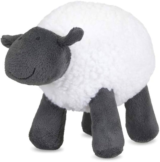 Stanley the Sheep Dog Toy
