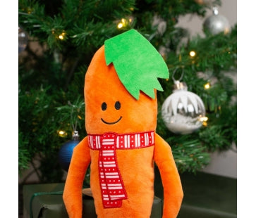 Katie Carrot (Regular) Lili + Mila's Empawrium
