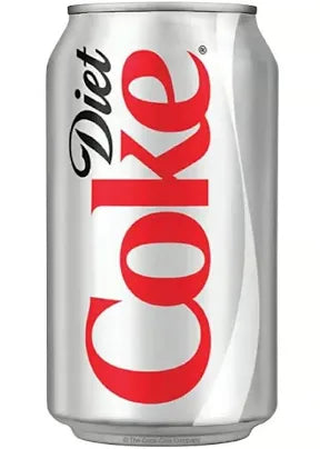 Diet Coke 330ml