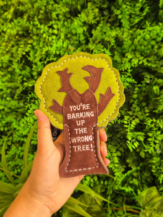 Barking up the Wrong Tree Toy My Store