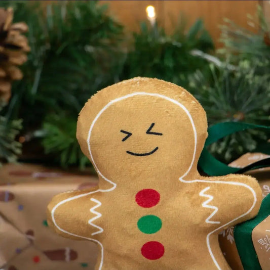 Georgia Gingerbread Ancol