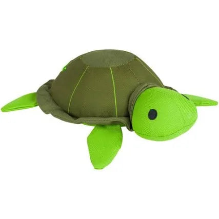 Tessie the Turtle Dog Toy
