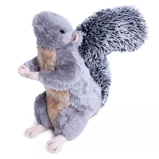 Cyril the Squirrel Dog Toy