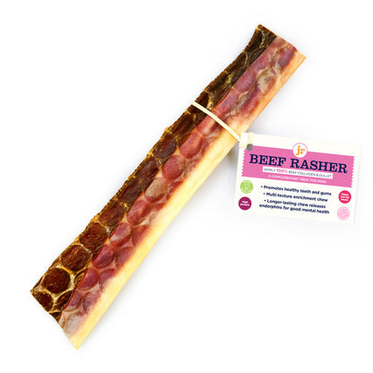 Beef Rasher 30cm