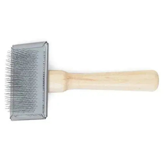 Slicker Brush Small Lili + Mila's Empawrium